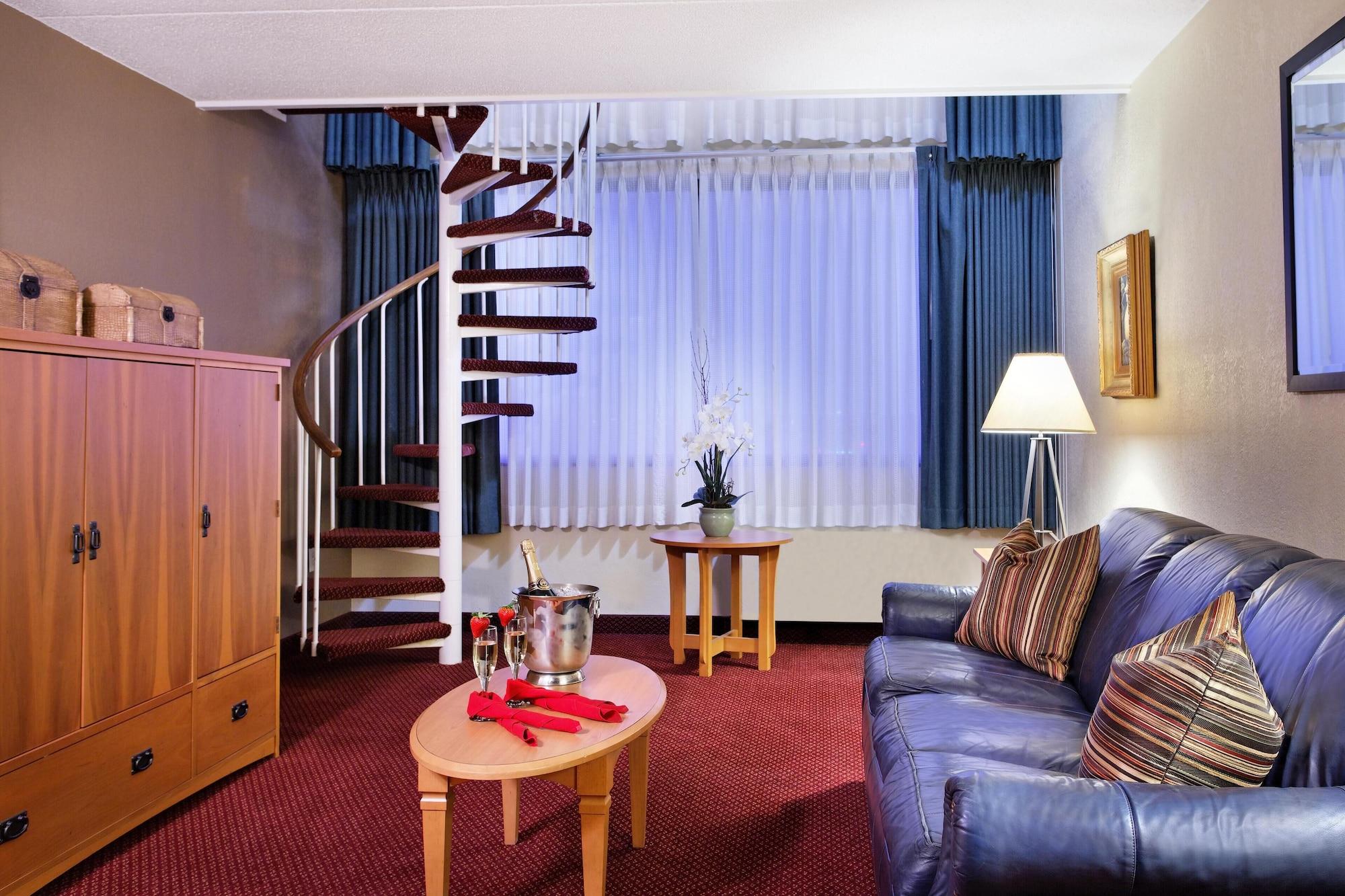 Habitación Millennium Maxwell House Nashville