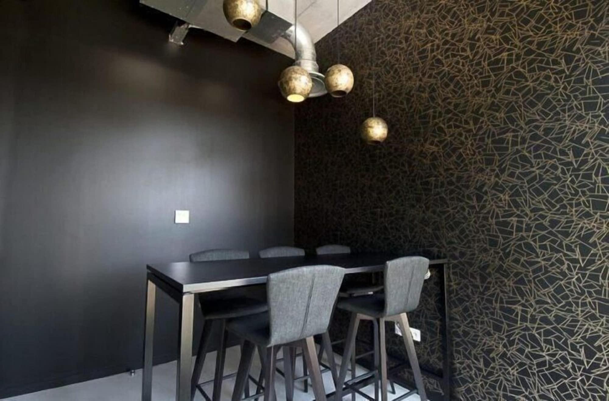 Sala de Reuniones Coloft By PurePlaces