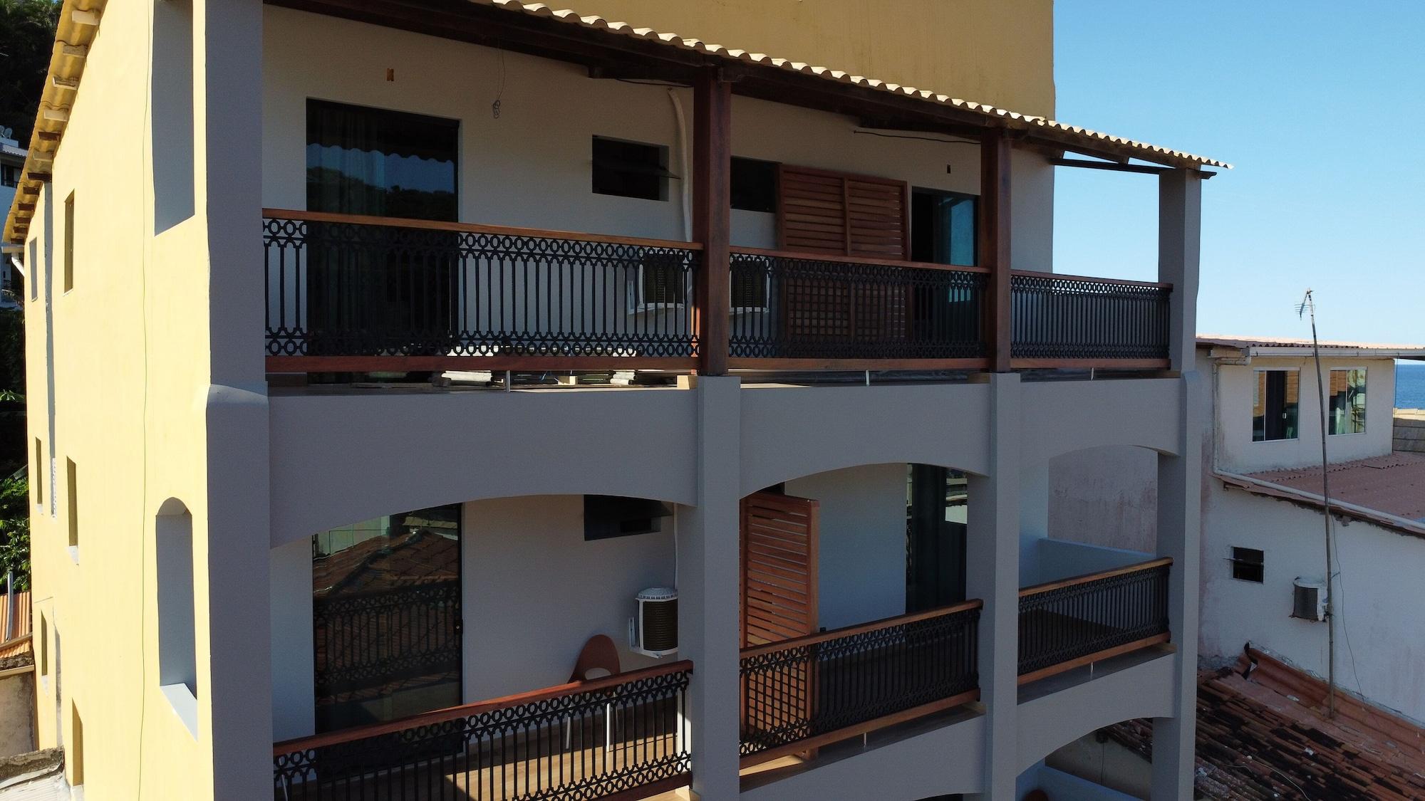 Varios Hotel Caita