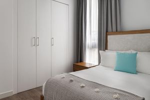 Renta temporal - Apartamentos Cityzen