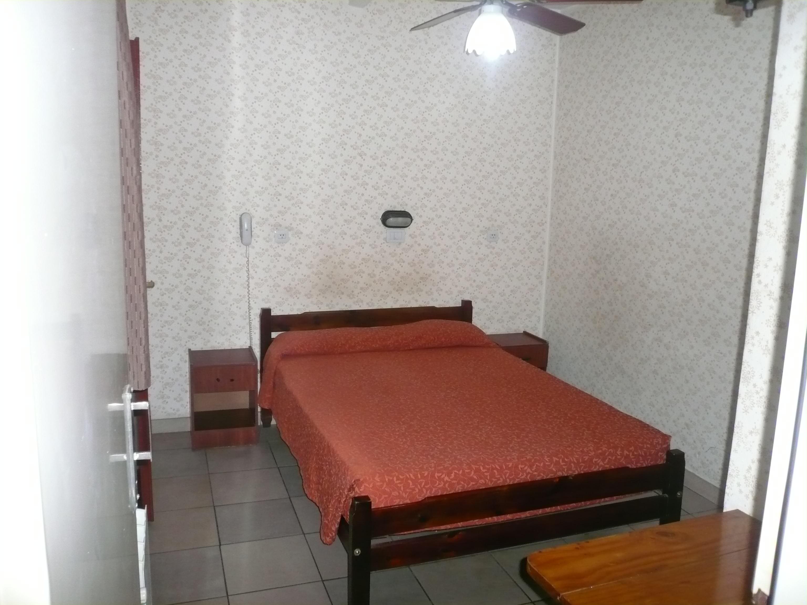 Habitación Cosme Hotel