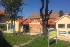 Alojamiento - Apartments Ceresnovy Sad