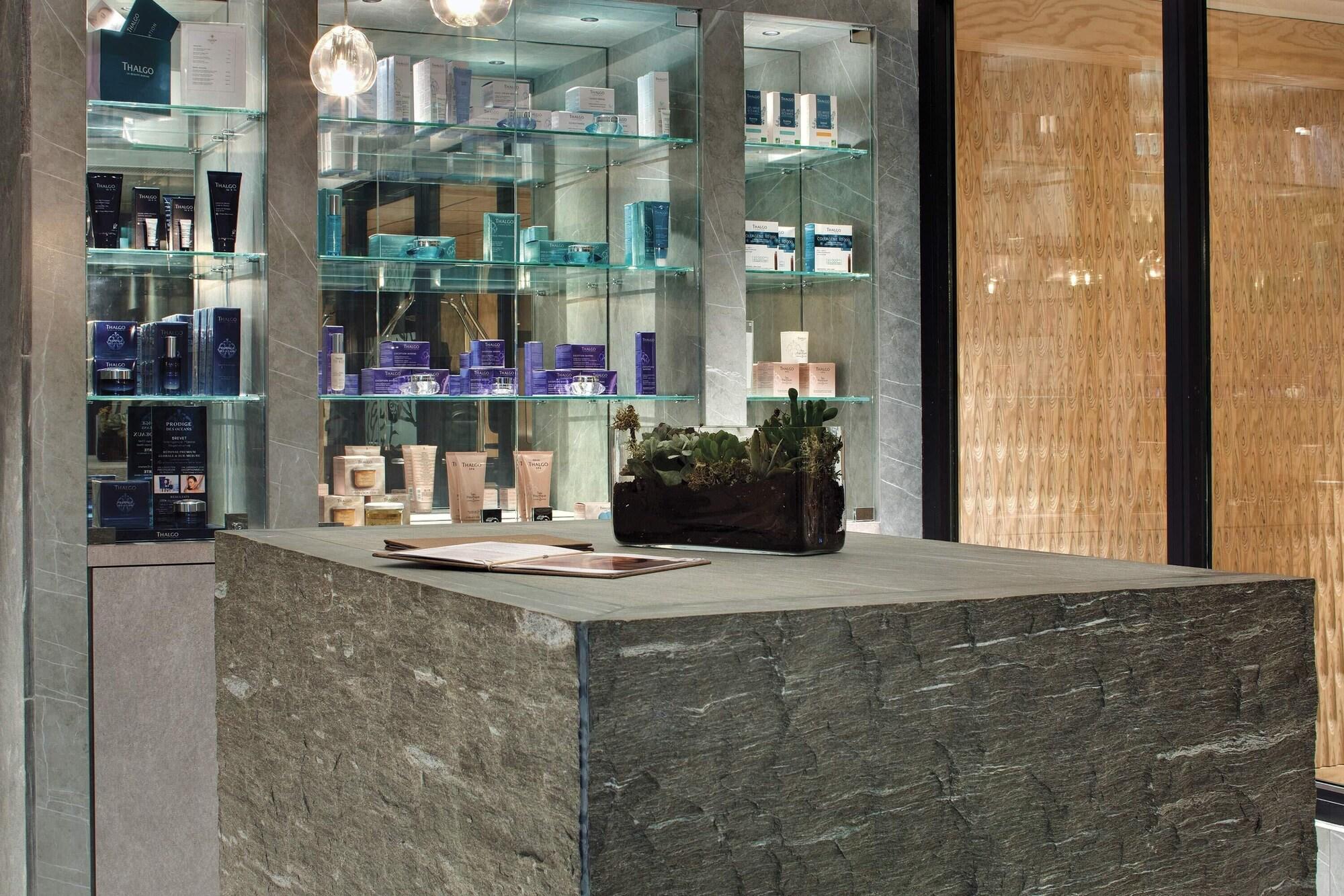 Spa La Demeure Montaigne