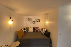 Alquiler Vacacional - Villa-Maracudja