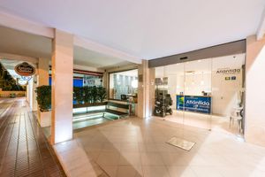 Alojamiento - Apartamentos Flats Friends Atlantida