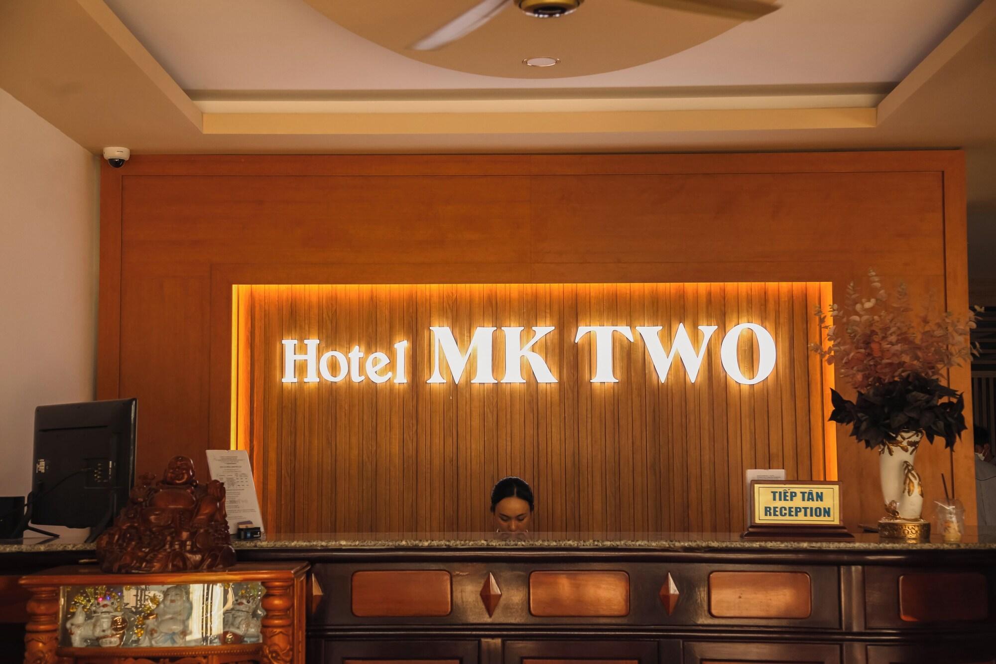 Vista Lobby Minh Kieu 2 Hotel
