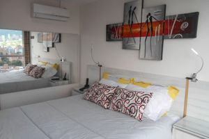 Alquiler Vacacional - Laureles elegant Spring City Treat