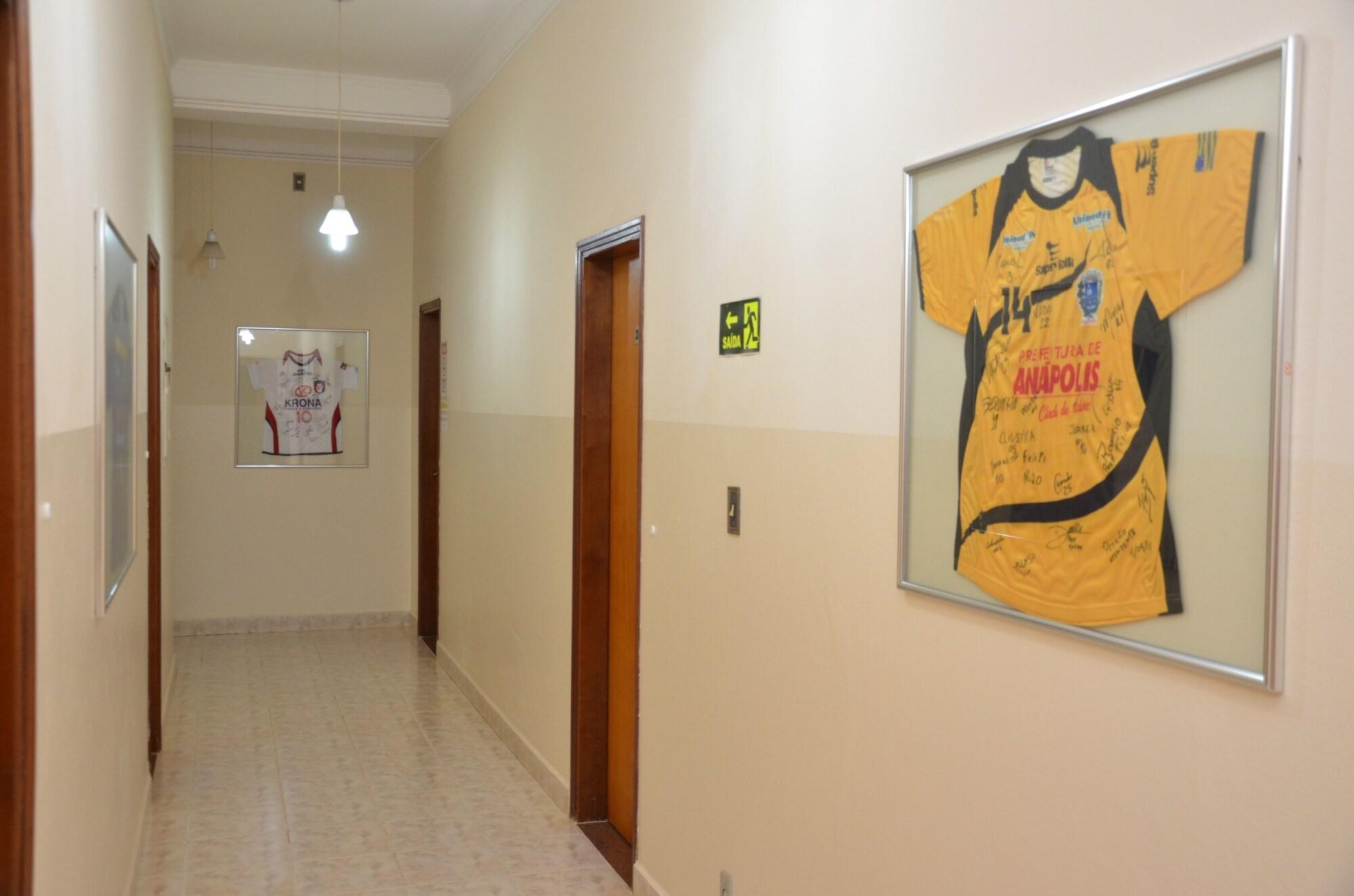 Varios Hotel Casa Grande