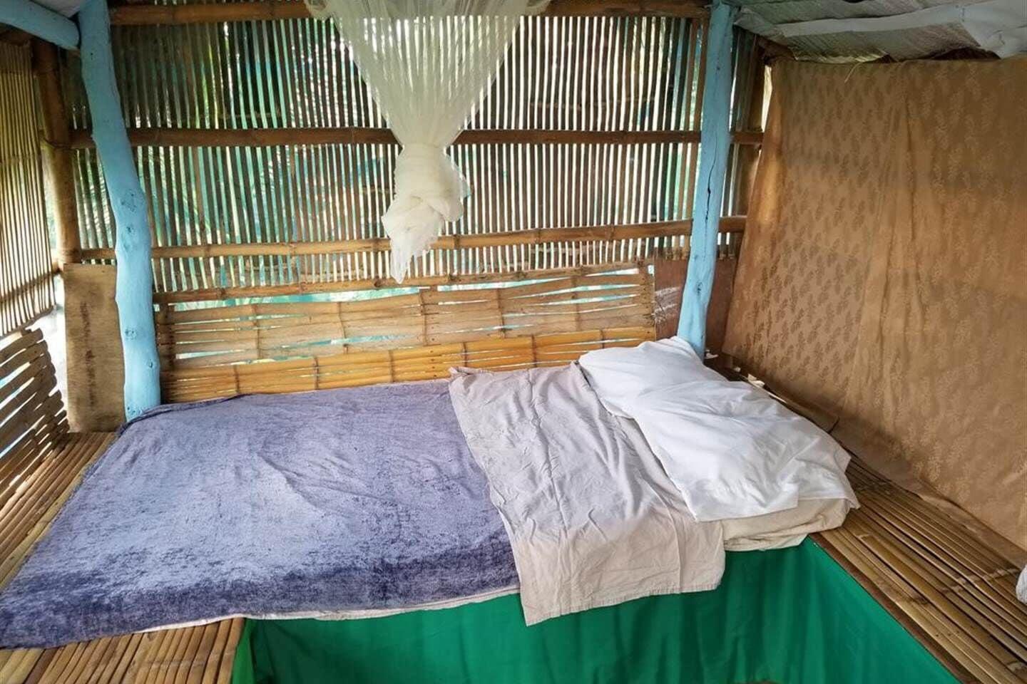 Spa Spark Camp - Baler