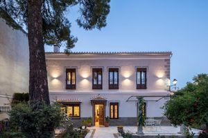 Alojamiento - Casa Rural Villa San Juan