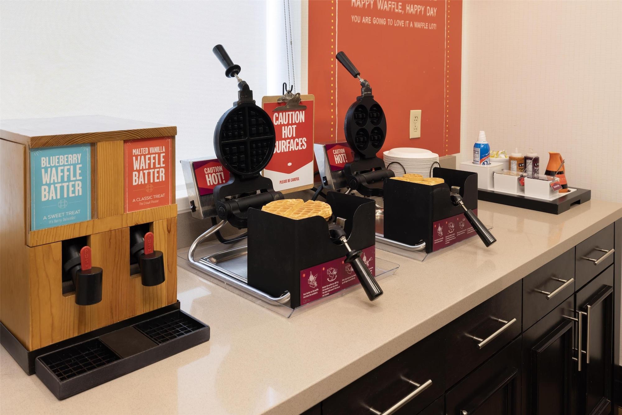 Restaurant Hampton Inn Lewiston-Auburn