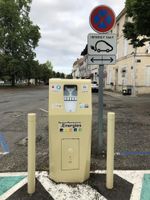 Alojamiento - Hôtel La Couronne