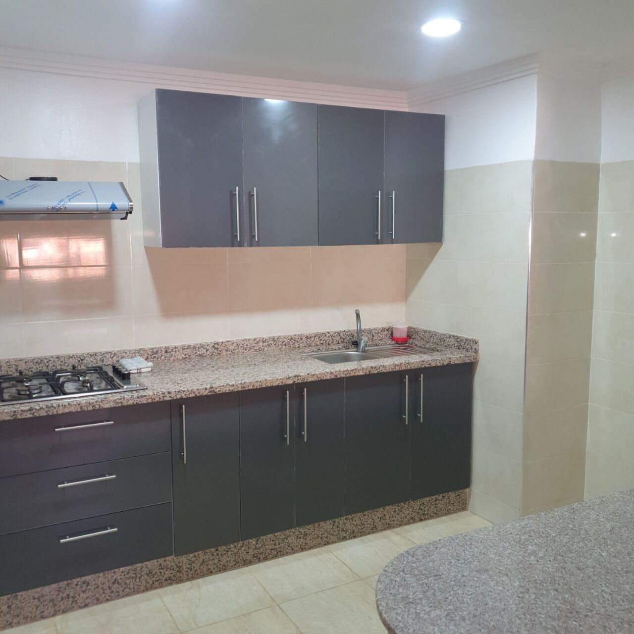 Equipamiento de Habitación Residence Ouarzazate