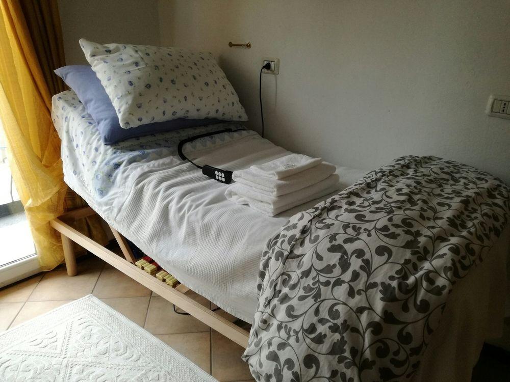 Habitación Villa Fiorita