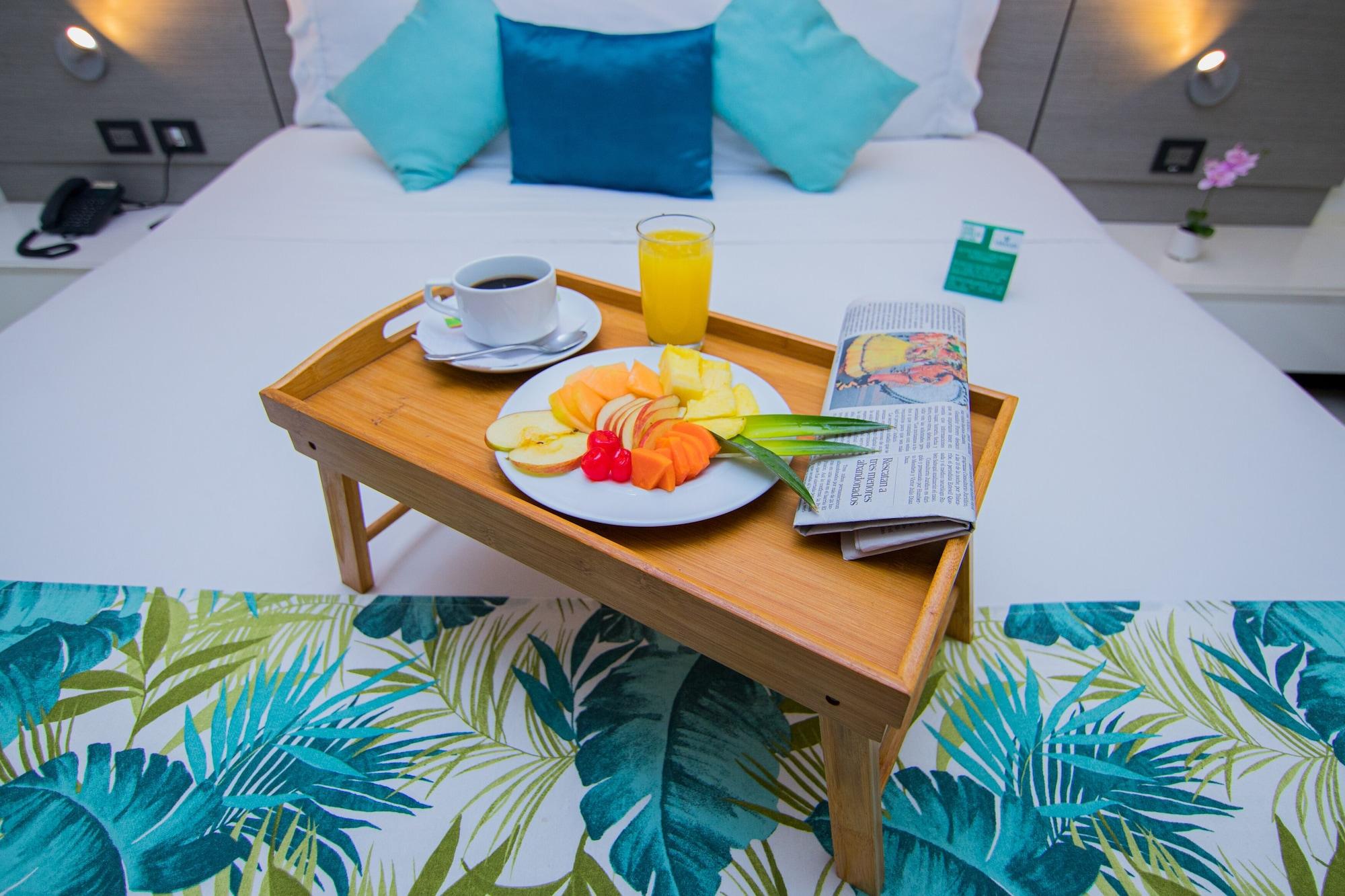 Hotel Varanasi Hotel Boutique Aeropuerto