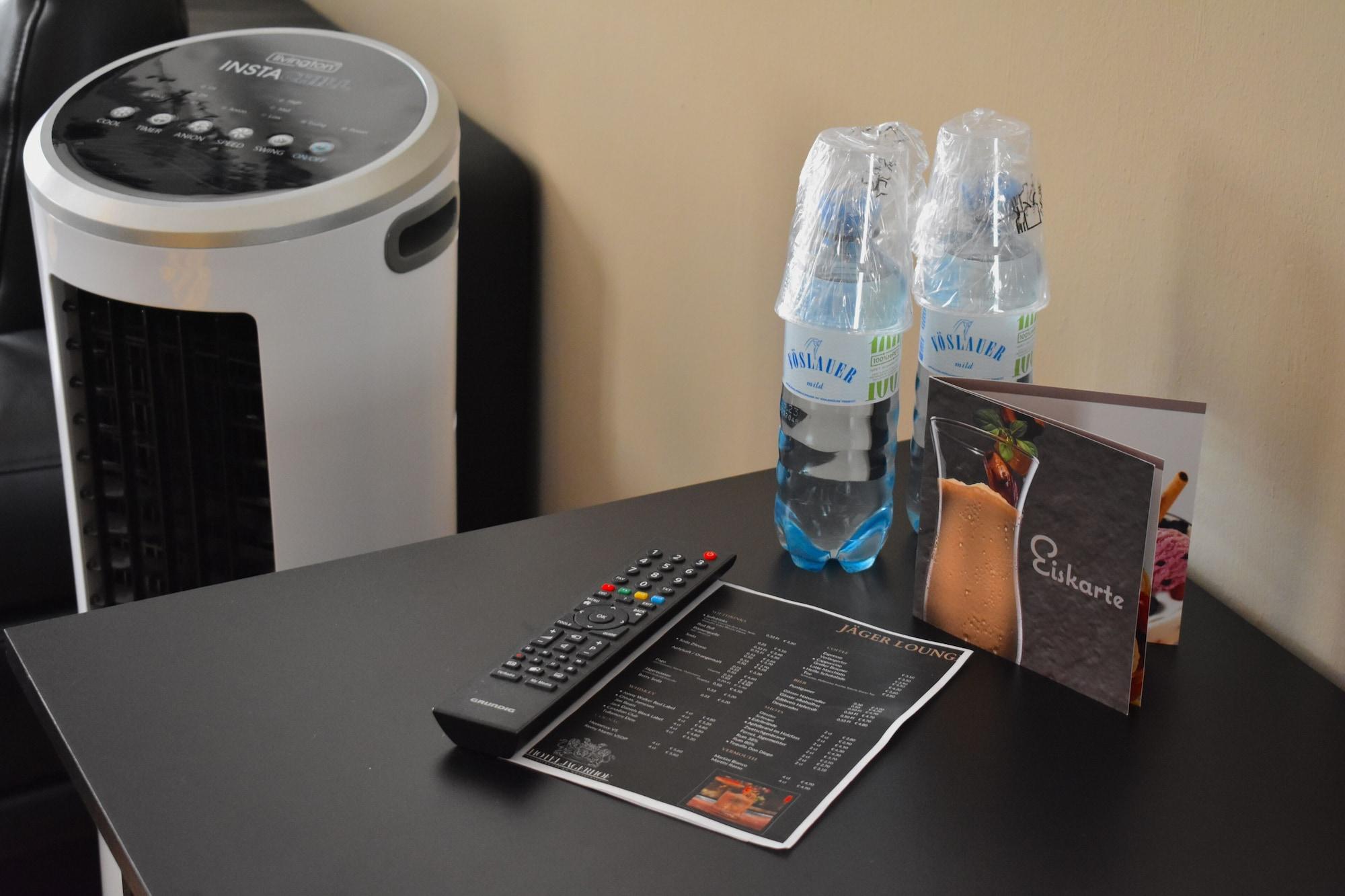 Set de Habitación Hotel Jägerhof Wörthersee - Only Adults Official Partner Amoria Spa