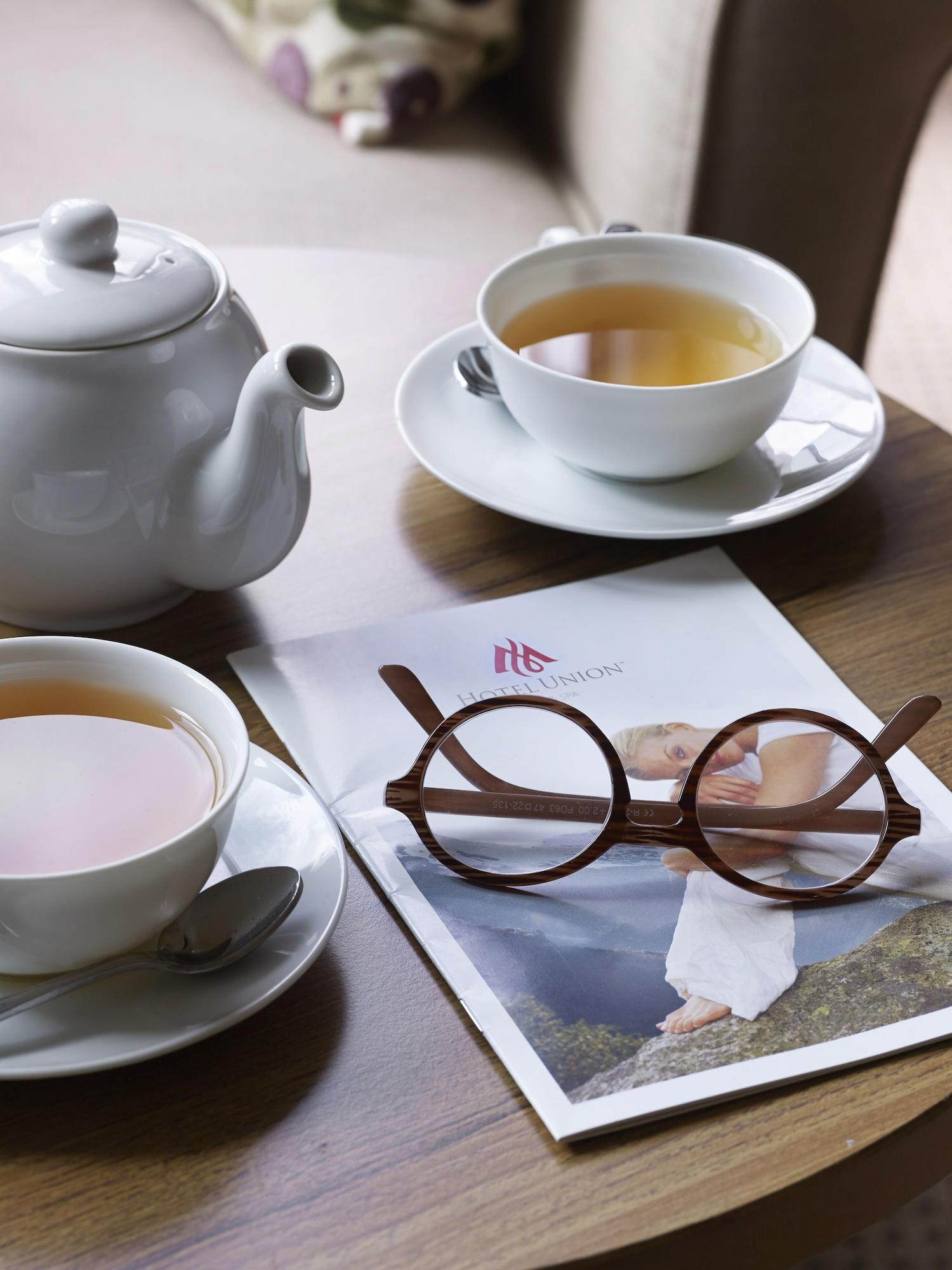 Habitación Hotel Union Geiranger Bad & Spa