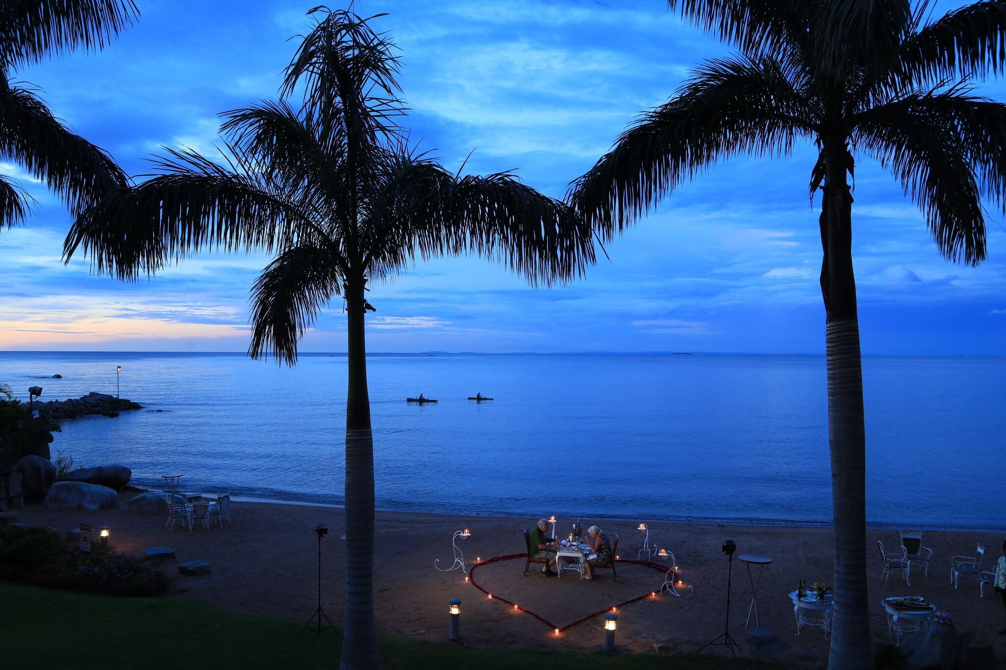 Playa Malaika Beach Resort