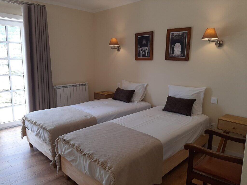 Habitación Douro Mool Guest House