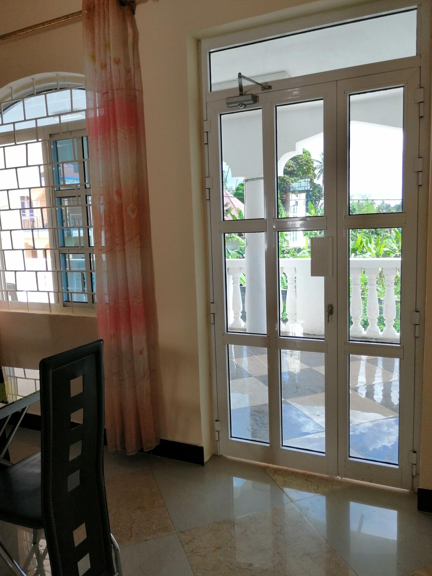 Vista Lobby Salhiya Lodge - Hostel