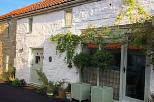 Alojamiento - The Barn