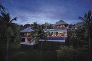 Alojamiento - The Ritz-Carlton, Koh Samui