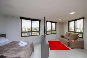 Alquiler Vacacional - Paseo Del Molino - 703