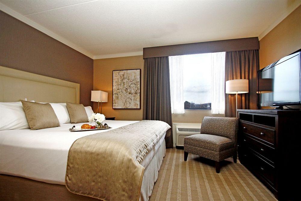 Habitación Ethan Allen Hotel