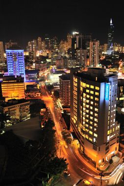 Novotel Panamá City