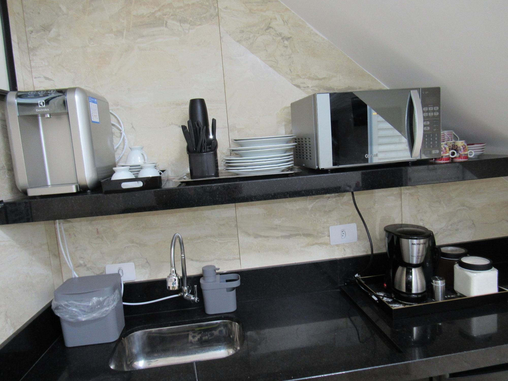 Equipamiento de Habitación Vitoria Hostel