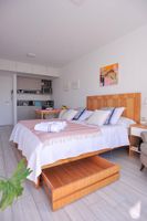 Alquiler Vacacional - SUNNY studio on ideal Palermo Soho st. w/pool& Gym