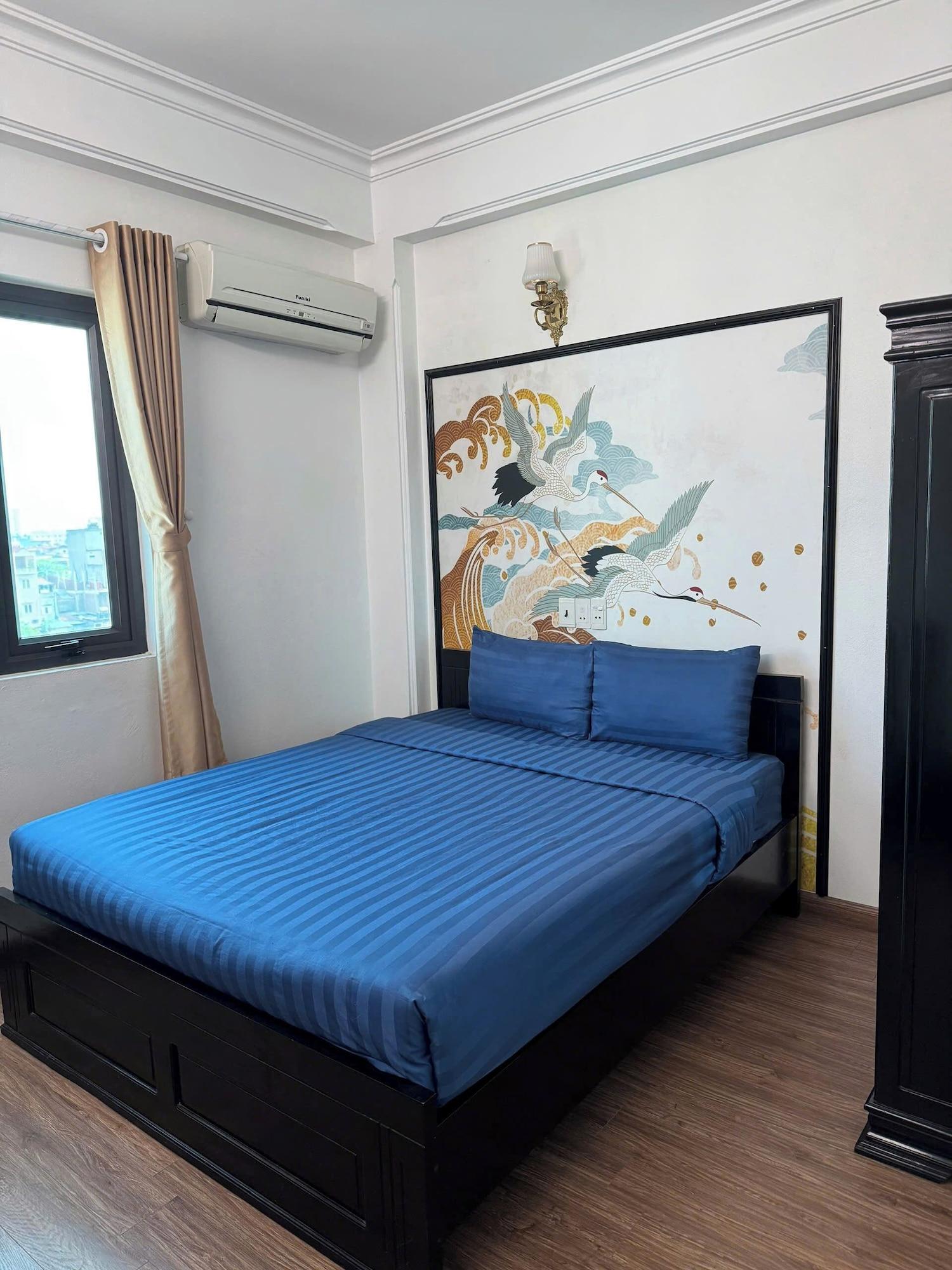 Varios Sunflower Hotel by Huong Duong Hotel - Thanh Hoa