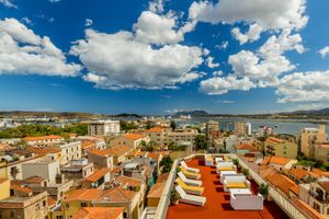 Alojamiento - Hotel Panorama