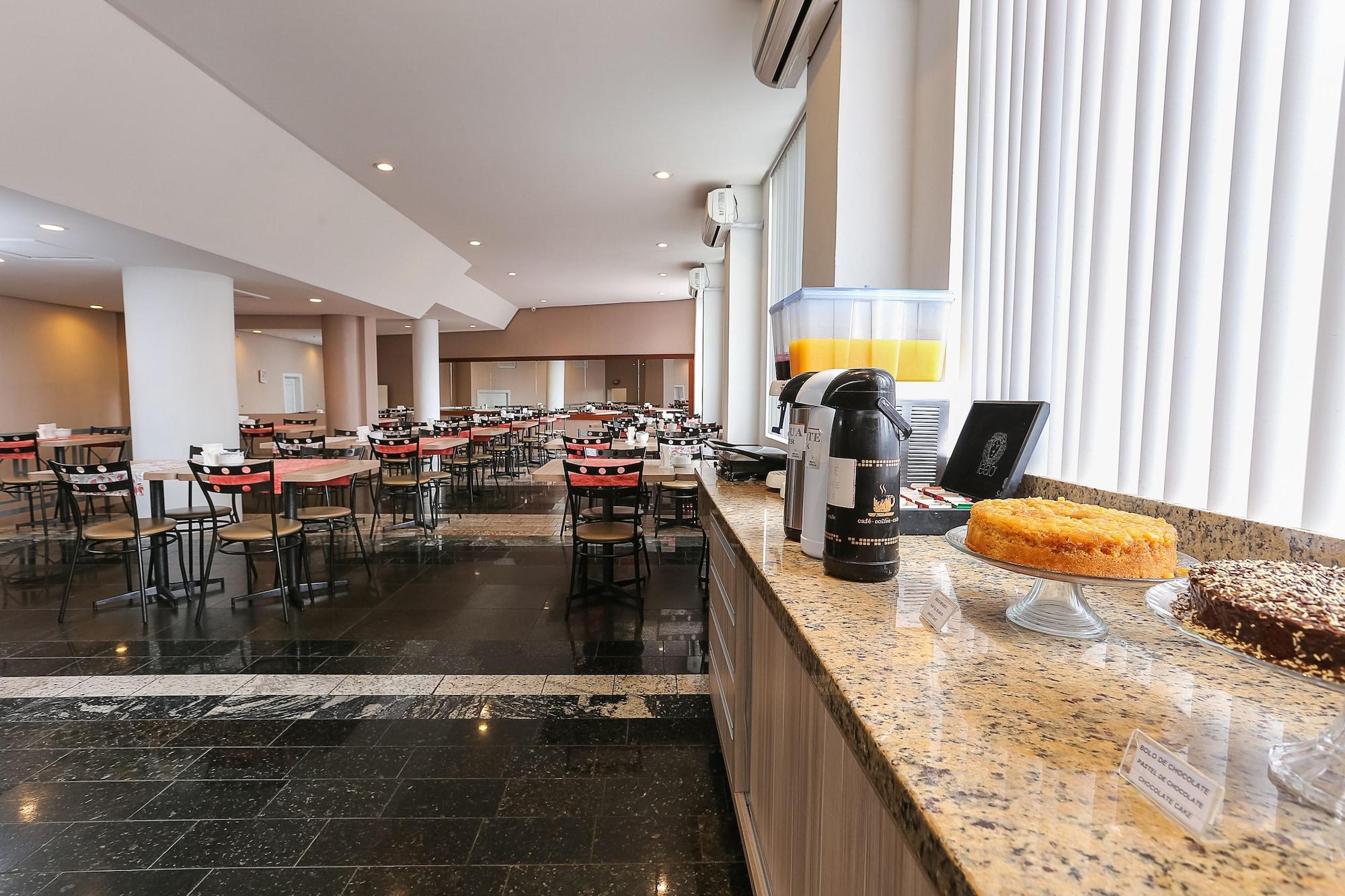 Bar/Salón Hotel Expressinho Aeroporto