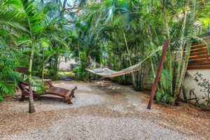 Alojamiento - The Beach Bungalows Tamarindo B&B