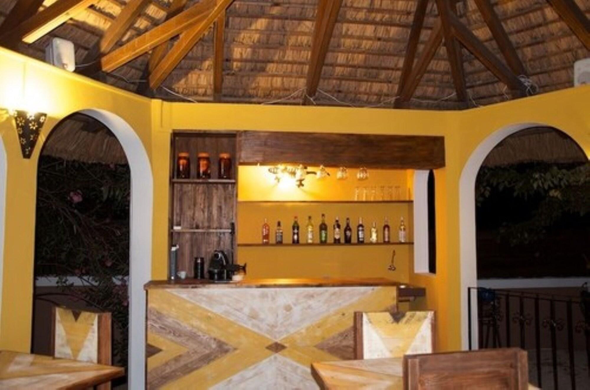 Instalaciones Recreativas Villa Anakao
