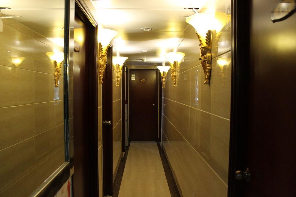 Sala de Reuniones Asia Wifi Budget Hostel - Las Vegas Group Hostels