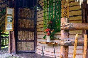 Alojamiento - Lunatierra Family 2 Bedroom Lodge