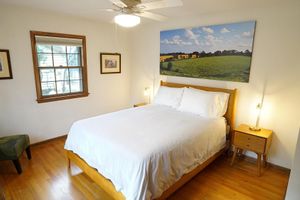 Alquiler Vacacional - Cottage gem: Spotless, secluded & bring the dog!