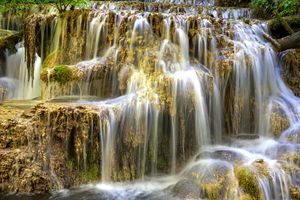 Actividad - Excursión a Lovech y las Cascadas de Krushunski