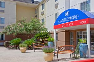 Alojamiento - Sonesta Simply Suites Houston CityCentre I-10 West
