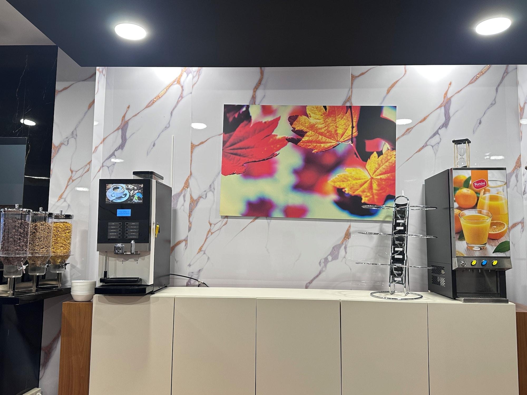 Restaurant Hotel Albert