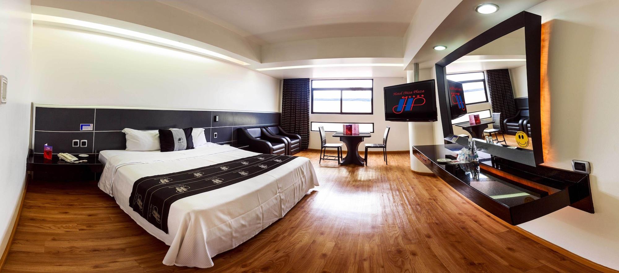 Varios Hotel Ibiza Plaza