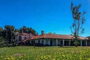 Alquiler Vacacional - Estancia Pinos de la Quebrada