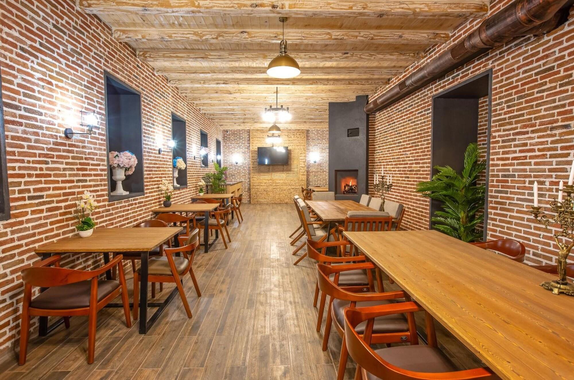 Restaurant Royal Inn