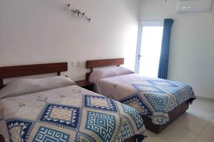 Alojamiento - Hotel Plaza Real La Paz