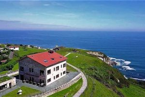 Alojamiento - Hotel La Colina
