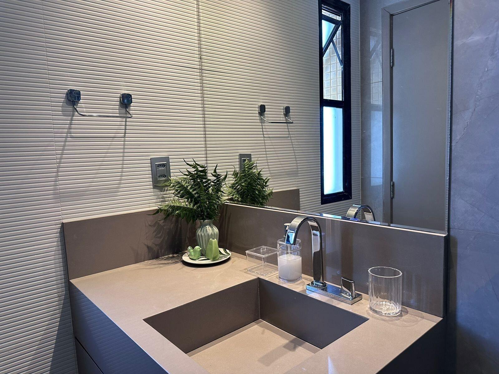 Equipamiento de Habitación Atlantis Praia Suite 201