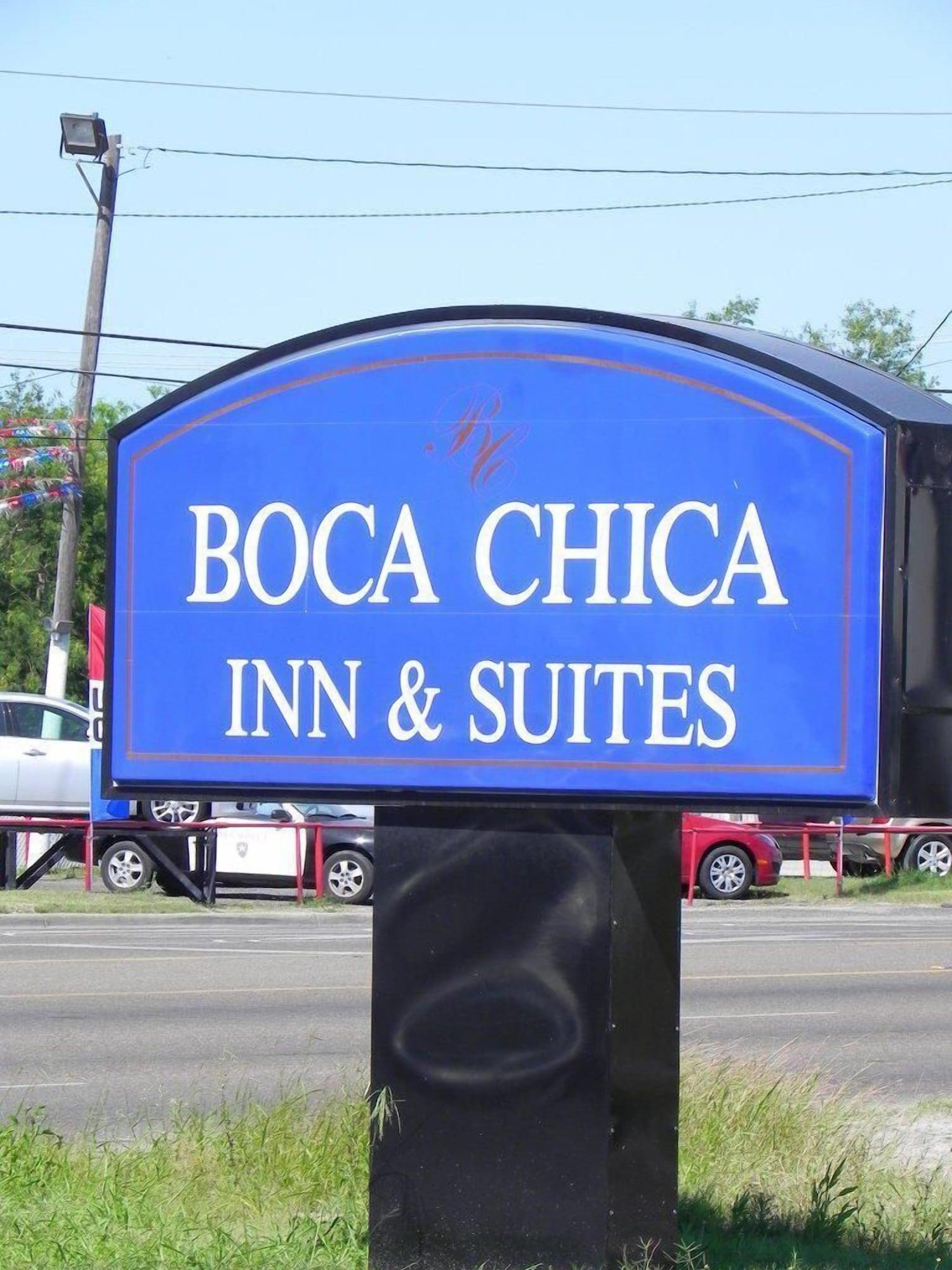 Varios Boca Chica Inn & Suites Brownsville