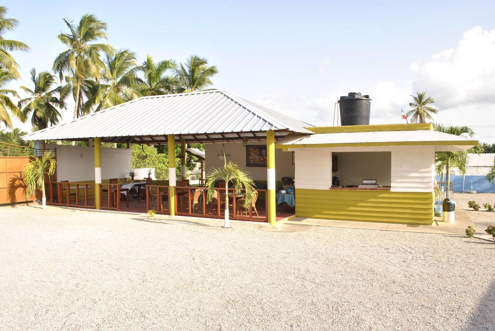 Restaurant Hotel & Restaurant Nuevo Amanecer